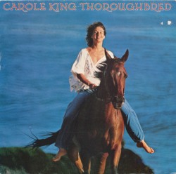 Thoroughbred