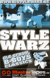 Old School B-Boys Classics