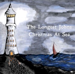 Christmas at Sea