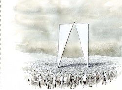 7 Billion People All Alive at Once