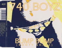 Bump Bump (Booty Shake)