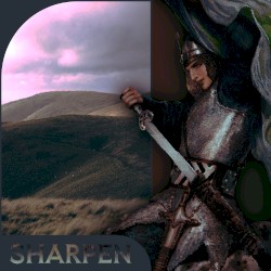 SHARPEN