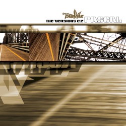 The Versions E.P.