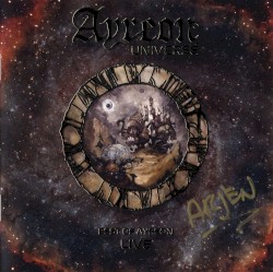 Ayreon Universe