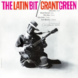 The Latin Bit