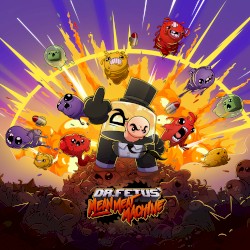 Dr. Fetus’ Mean Meat Machine