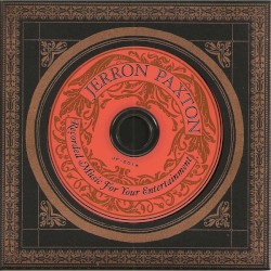 Recorded Music For Your Entertainment