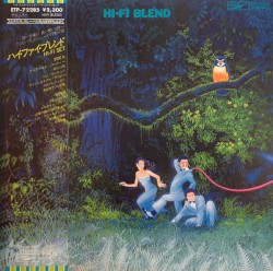 HI-FI BLEND