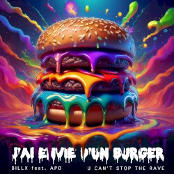 J’ai envie d’un burger