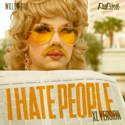 I Hate People (XL Version)