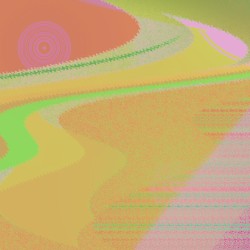 state of being., vol. 9
