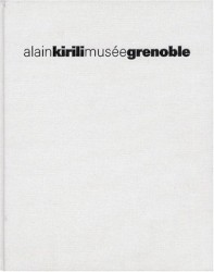 Alain Kirili Musée Grenoble