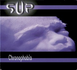 Chronophobia