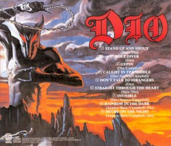 Holy Diver