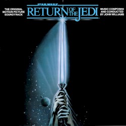 Star Wars: Return of the Jedi