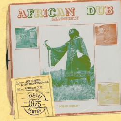 African Dub All-Mighty, Volume 1