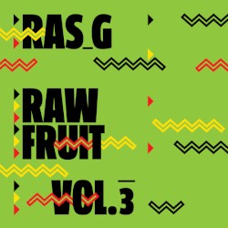 Raw Fruit, Volume 3