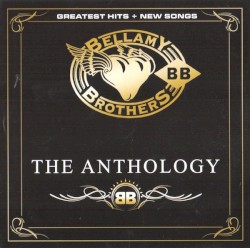 The Anthology, Vol. 1