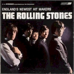 England’s Newest Hit Makers