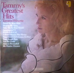 Tammy’s Greatest Hits