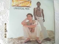 Universal Men