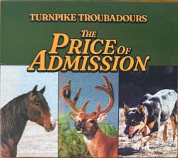 The Price of Admission