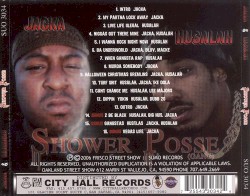 Shower Posse