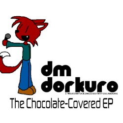 The Chocolate-Covered EP