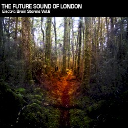 Electric Brain Storms, Volume 6