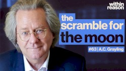 Within Reason #63, “Who Will Own the Moon?”