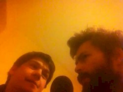 Jung & Naiv #1, „Politik für Desinteressierte“