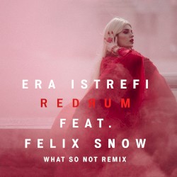 Redrum (What So Not remix)