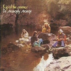 Kip of the Serenes