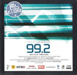 Moving Shadow 99.2
