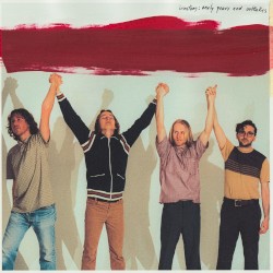 Irontom: Early Years and Outtakes