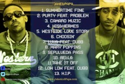 Westernplayalisticamaromuzic