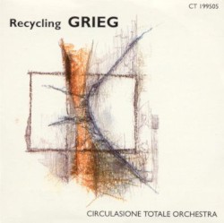 Recycling Grieg
