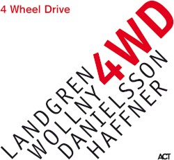 4 Wheel Drive