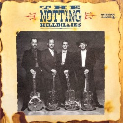 Missing... Presumed Having a Good Time