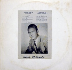 In Memory of Skeets McDonald