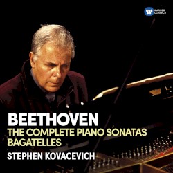 The Complete Piano Sonatas