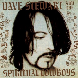 Dave Stewart and the Spiritual Cowboys
