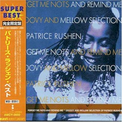 Forgets Me Nots and Remind Me (ベスト)