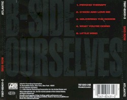 B-Side Ourselves