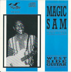 West Side Guitar 1957-1966