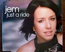 Just a Ride