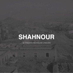 Shahnour