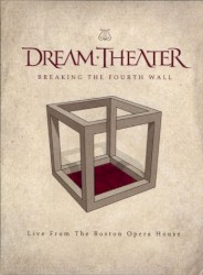 Breaking the Fourth Wall: Live From the Boston Opera House