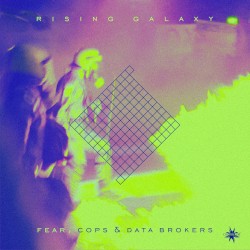 Fear, Cops And Data Brokers