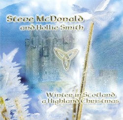 Winter in Scotland: A Highland Christmas